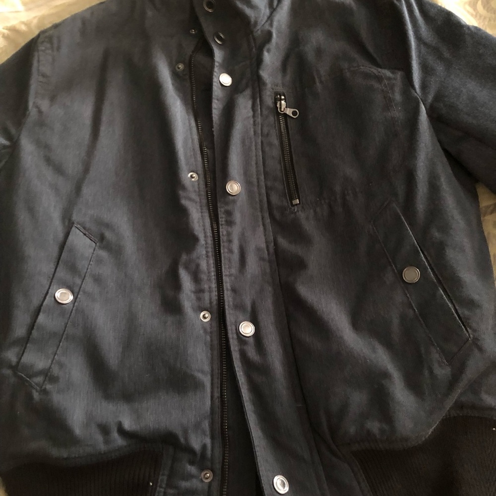 Men’s jackets